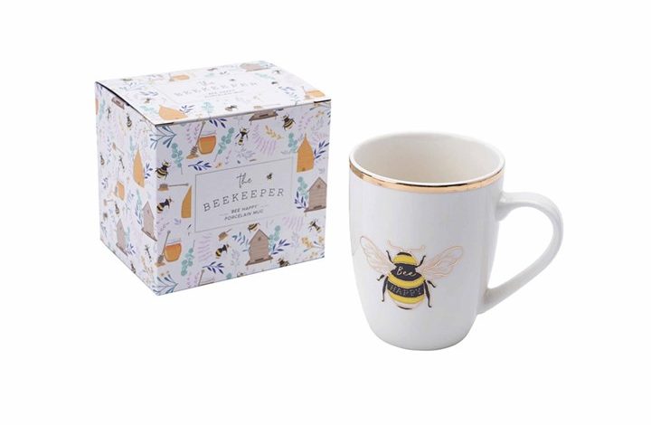 Beekeeper