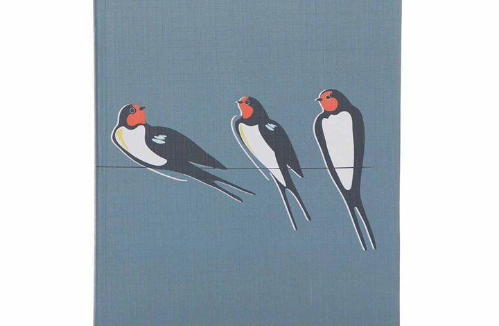 RSPB