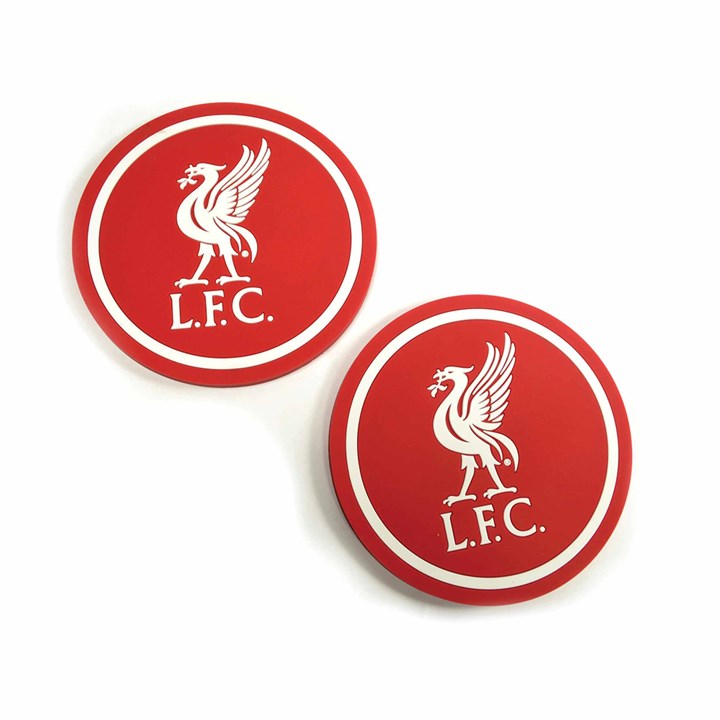 Liverpool FC Coasters