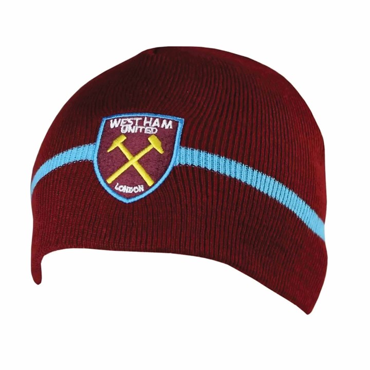 West Ham United FC Beanie
