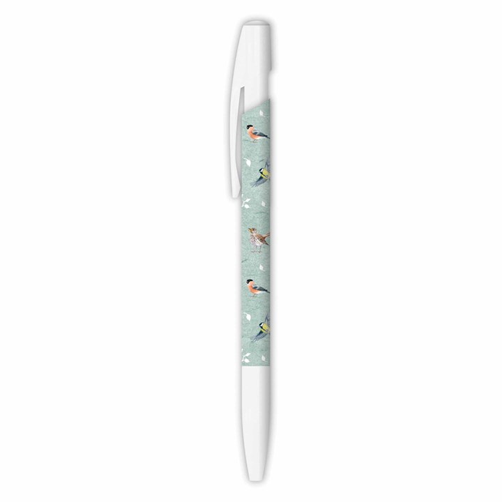RSPB, In the Wild Birds Eco Pen