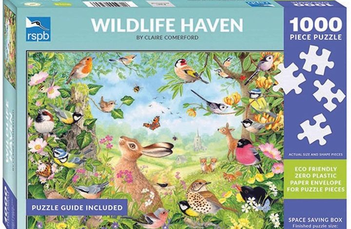RSPB