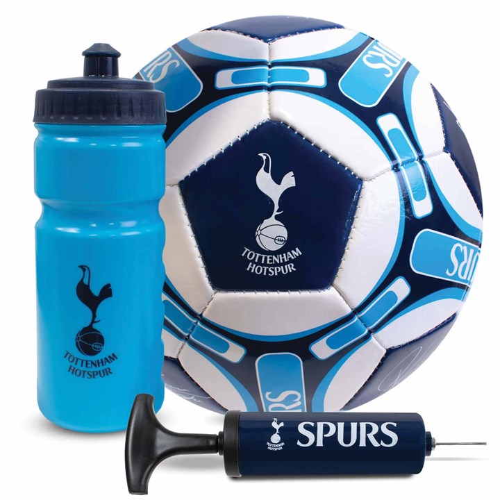 Tottenham Hotspur FC Signature Gift Set