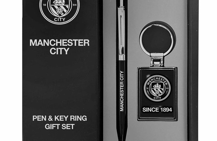 Manchester City FC