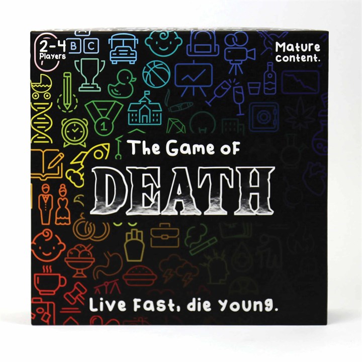 The Game Of Death