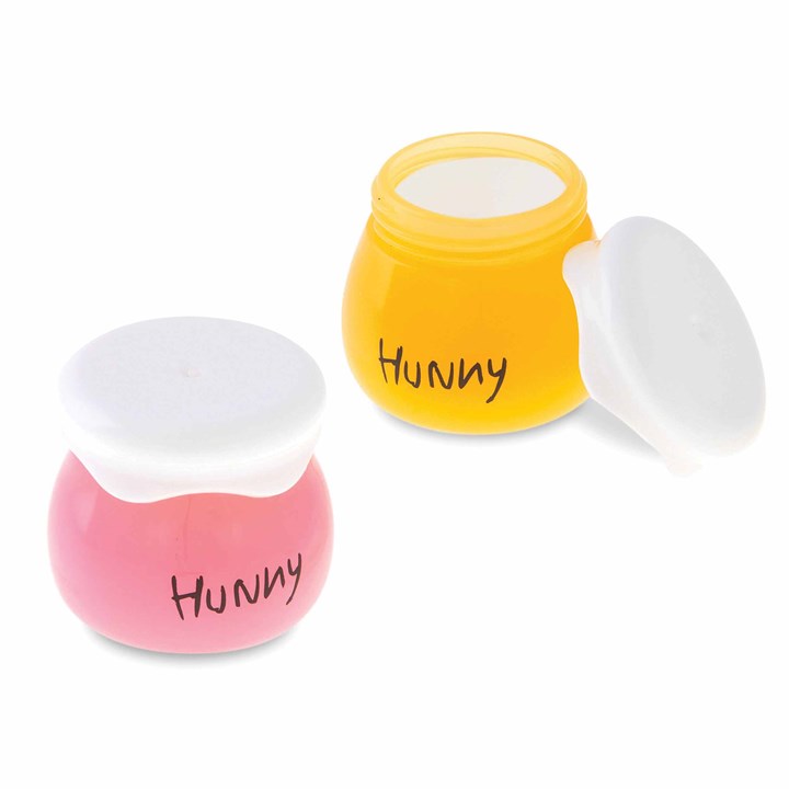 Disney, Winnie The Pooh Lip Duo