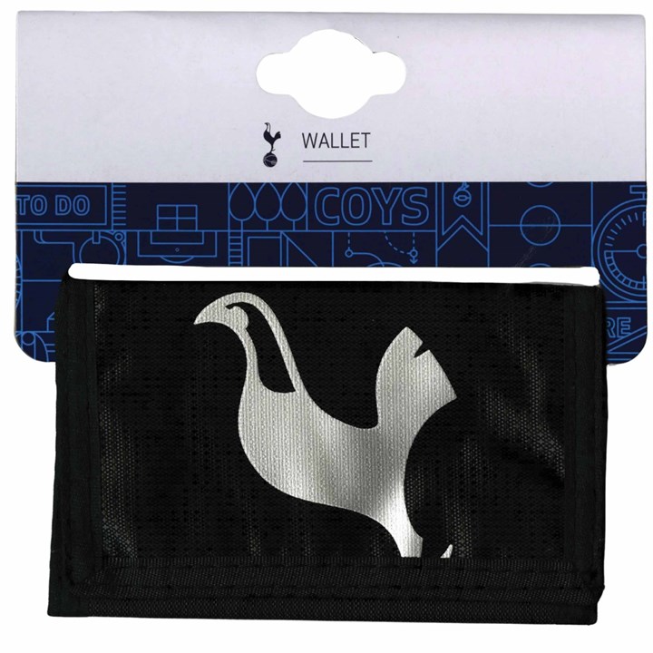 Tottenham Hotspur FC React Wallet