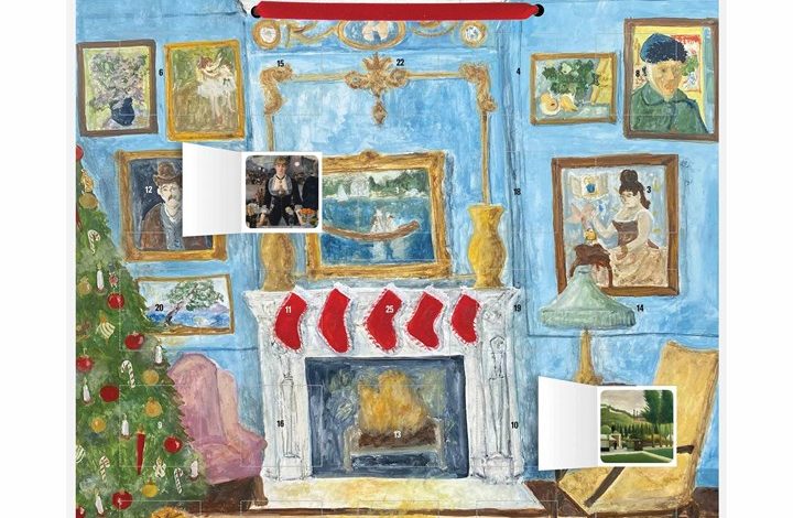 Courtauld