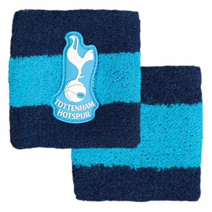 Tottenham Hotspur FC Cotton Wristbands