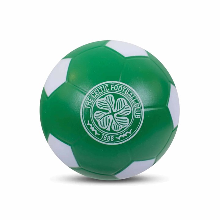 Celtic FC Stress Ball