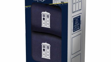 Doctor Who