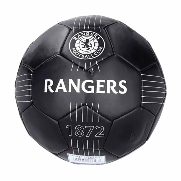 Rangers FC React Football Size 1 Deflated