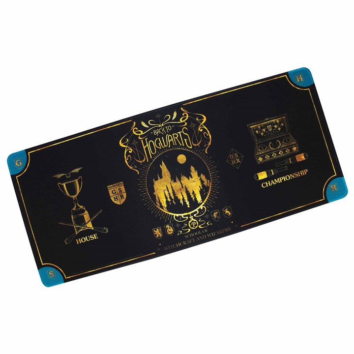 Harry Potter, Back to Hogwarts Desk Mat