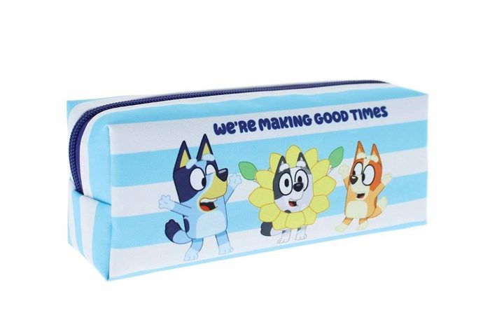 Bluey Pencil Case