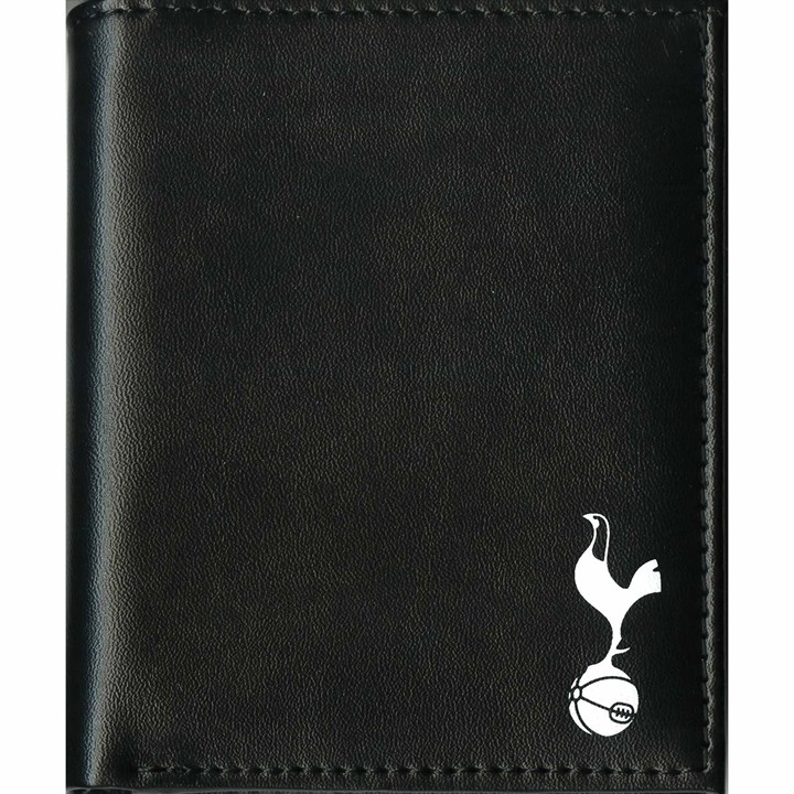 Tottenham Hotspur FC Card Wallet with Crest