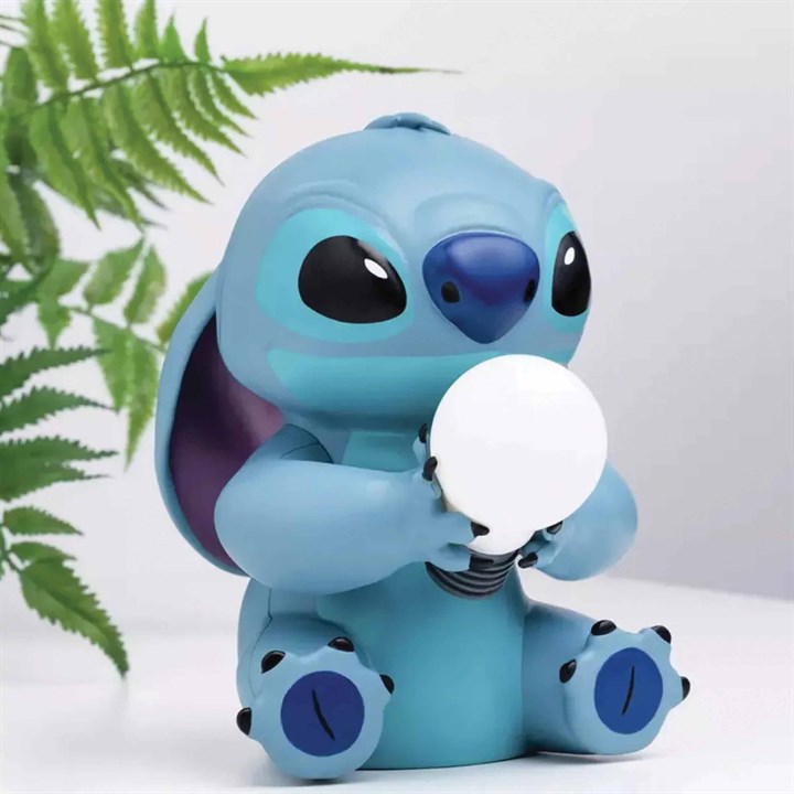 Disney, Stitch Light