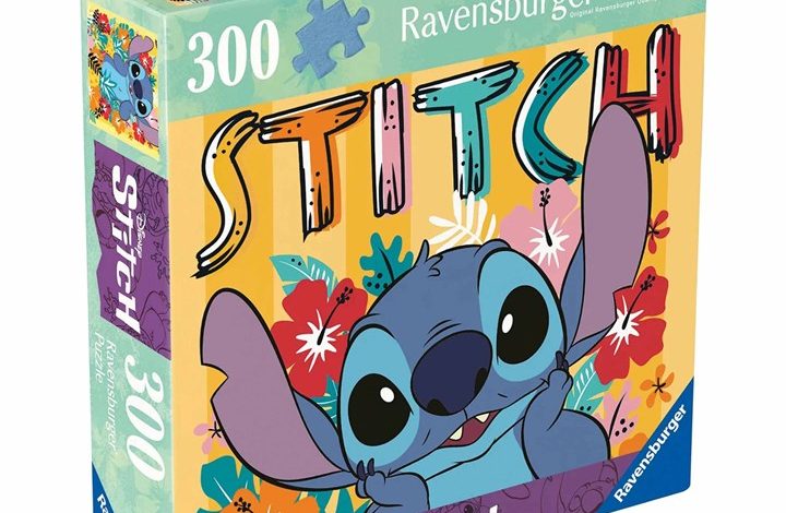 Ravensburger