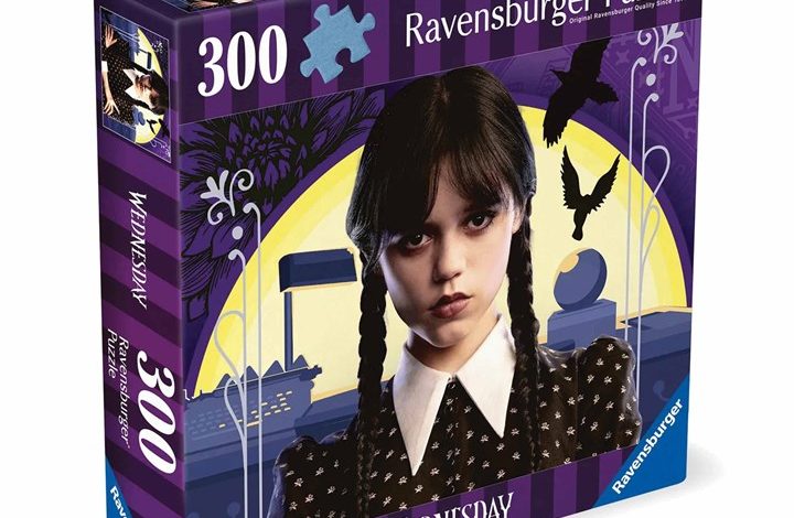 Ravensburger