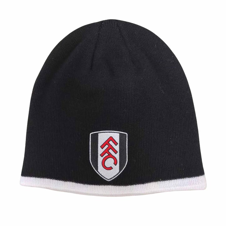 Fulham FC Beanie