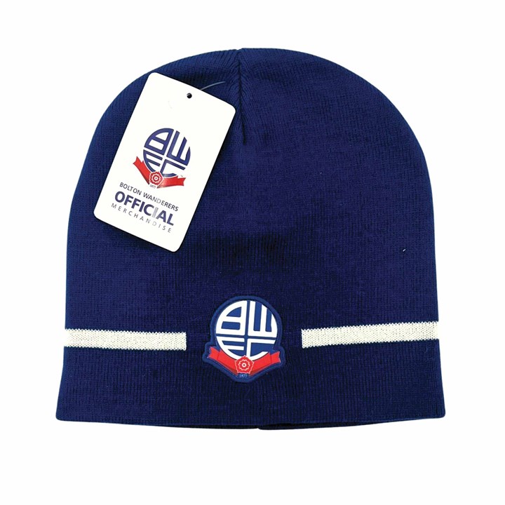 Bolton Wanderers FC Beanie