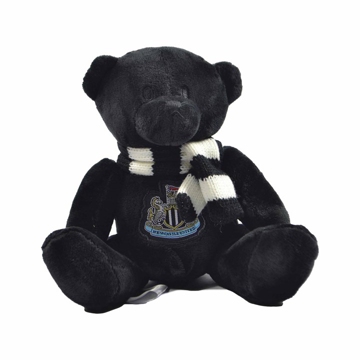 Newcastle United FC Maisie Bear