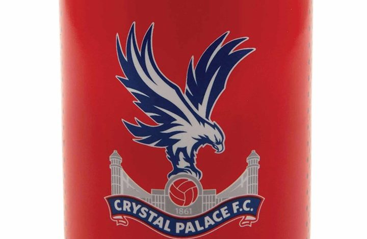 Crystal Palace FC Fade Mug