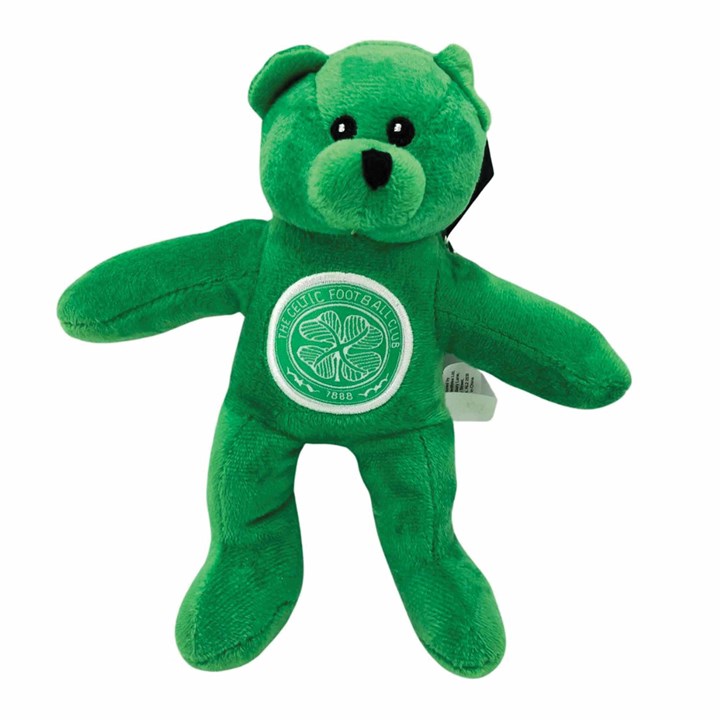 Celtic FC Green Bear