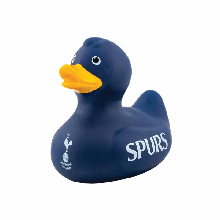 Tottenham Hotspur FC Vinyl Duck