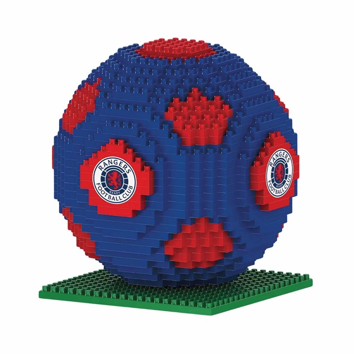 Rangers FC BRXLZ Football