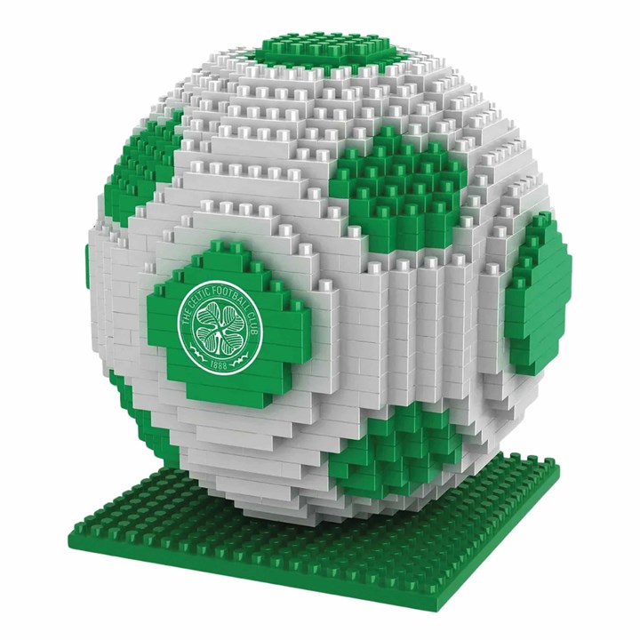 Celtic FC BRXLZ Football