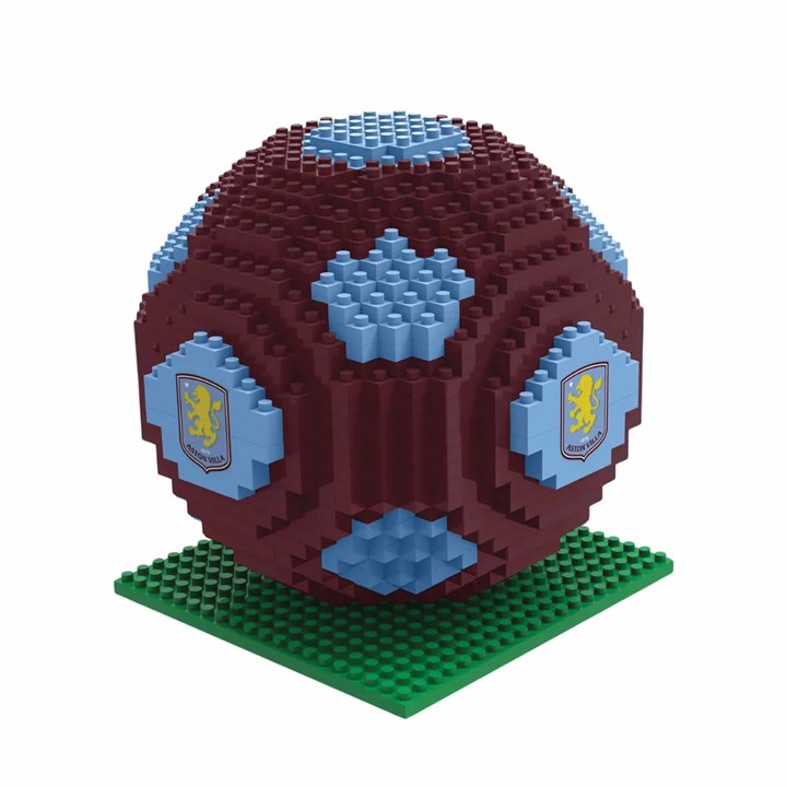 Aston Villa FC BRXLZ Football