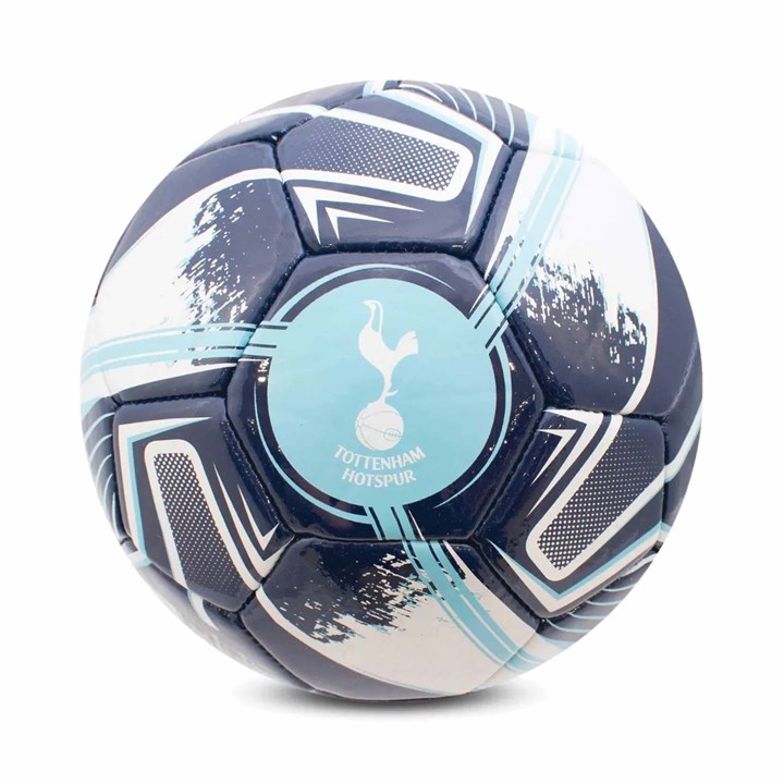 Tottenham Hotspur FC Turbine Football Size 1 Deflated