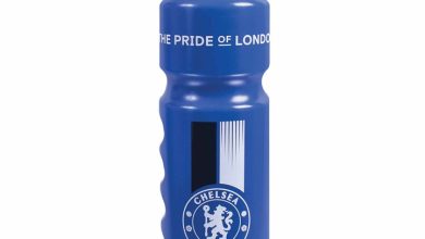 Chelsea FC Pride of London Water Bottle