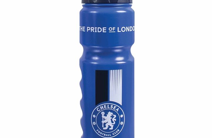 Chelsea FC Pride of London Water Bottle