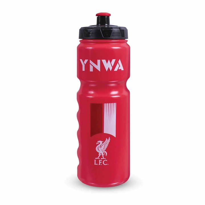 Liverpool FC You’ll Never Walk Alone Water Bottle