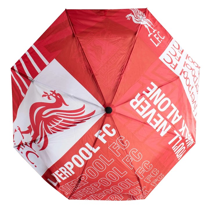 Liverpool FC Pocket Umbrella