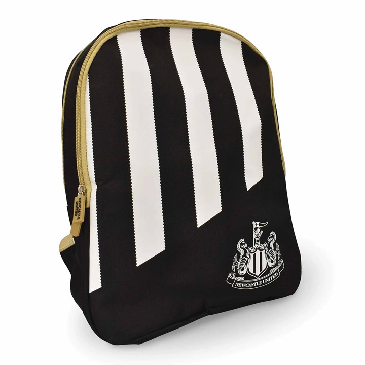 Newcastle United FC Print Backpack