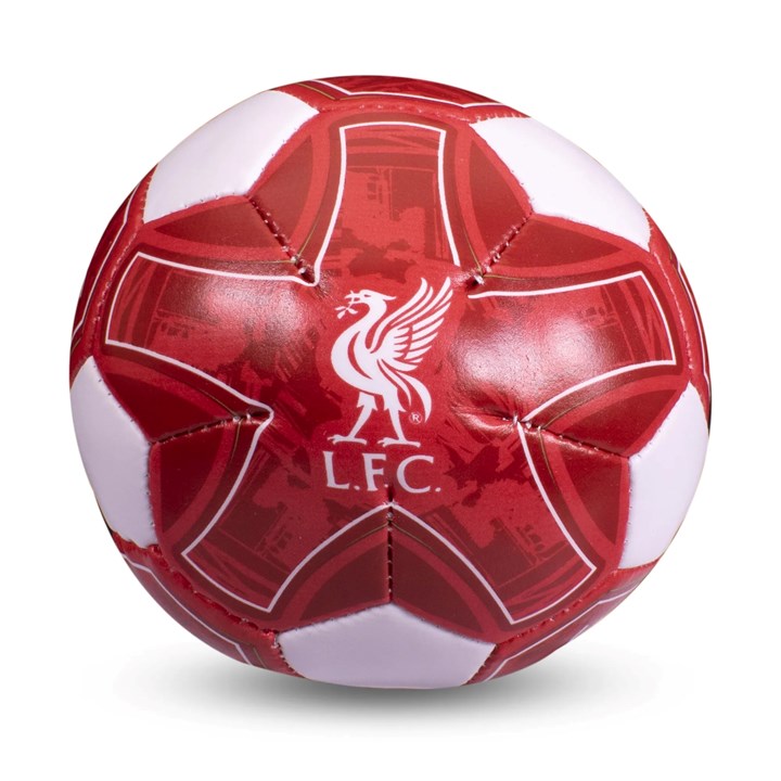 Liverpool FC Miniball