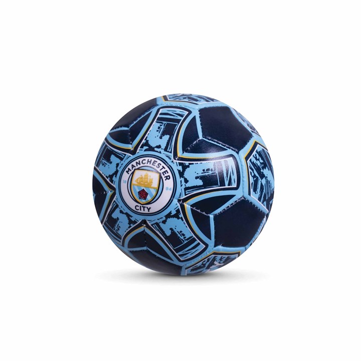 Manchester City FC Miniball