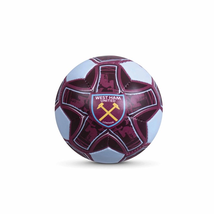 West Ham United FC Miniball