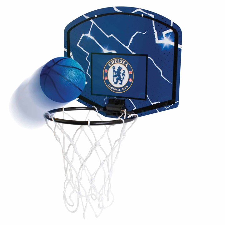 Chelsea FC Mini Basketball Set