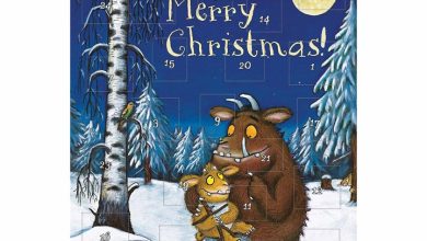 Julia Donaldson