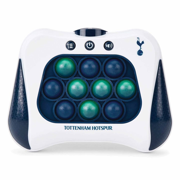 Tottenham Hotspur FC Pop Puzzle Game