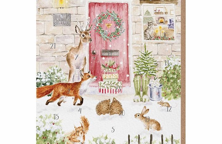 Wrendale Designs