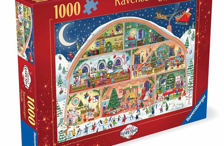 Ravensburger
