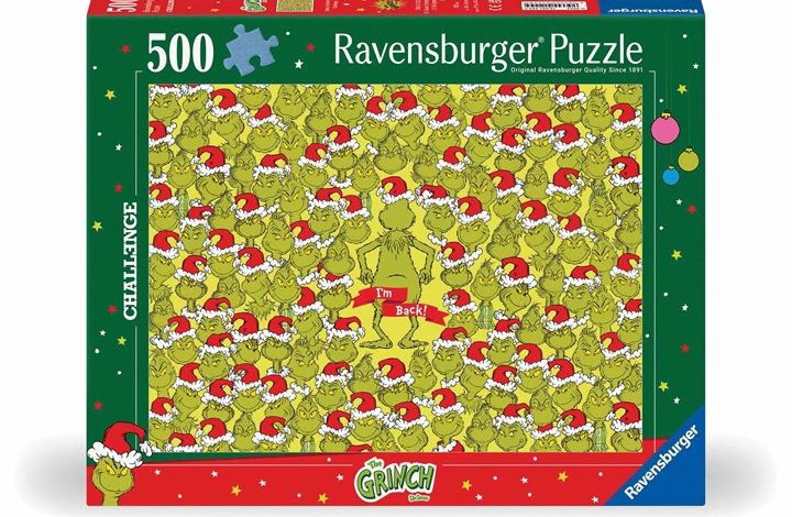 Ravensburger