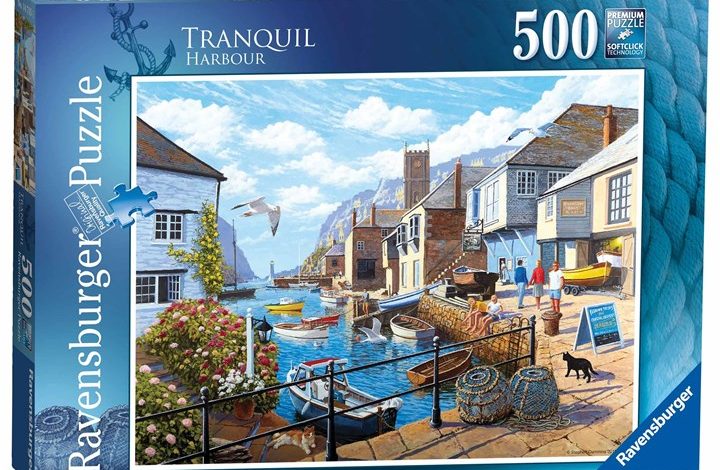 Ravensburger