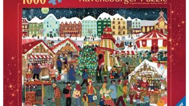 Ravensburger