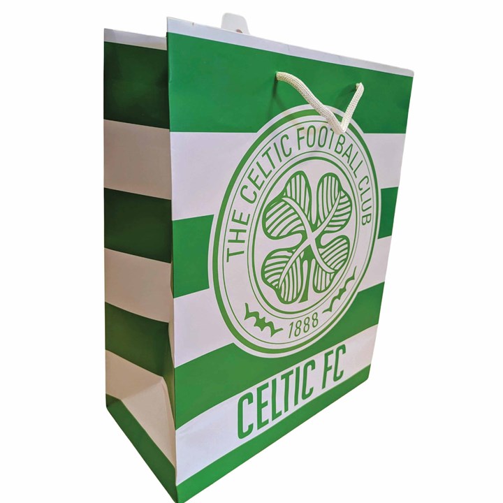 Celtic FC Gift Bag