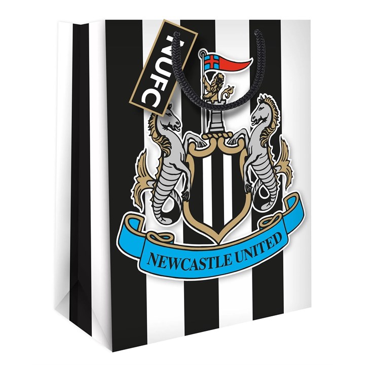 Newcastle United FC Gift Bag
